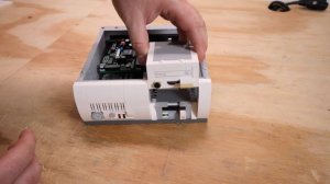 Lets Build a Windows 95 Gaming PC! Pantasy 85005 Retro 90s PC Review