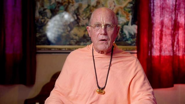 Стимул Для Экстатической Любви, Часть 63 - Истинный Цвет Формы Кришны смотреть онлайн