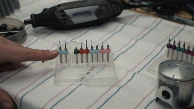 Lateral Gas Porting on a 2 stroke to gain hp смотреть онлайн