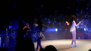 Наталия Орейро / Natalia Oreiro / Saratov, Russia. 2014