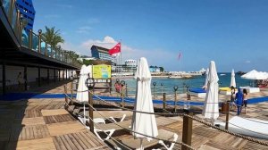 Orange County Resort 5*, Турция, Окурджалар