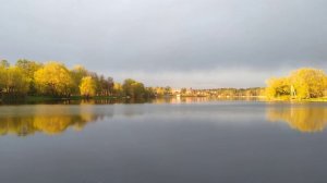 Каменский пруд. Электроугли