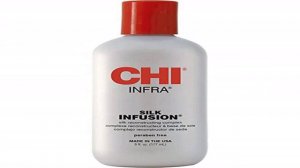 Great product -  CHI Silk Infusion, 6 Fl Oz