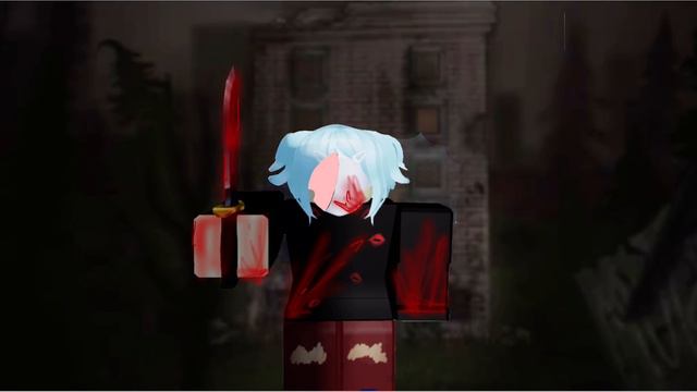 “The accident.” // Sallyface drawing. смотреть онлайн