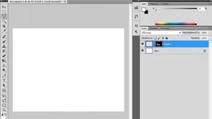 11. Работа с масками в Adobe Photoshop CS5