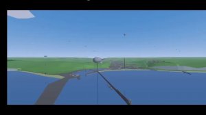 New Sky on Fire update
