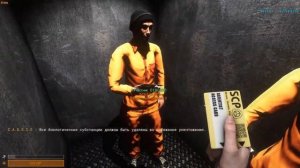 SCP SL | Годные сервера в SCP SL?