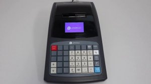 Как обновить ПО на кассе Дримкас-Ф
