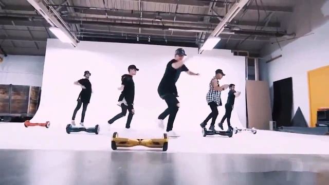 Гироскутеры в Севастополе смотреть онлайн