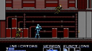 RoboCop (NES)