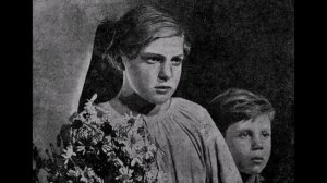 Гуля Королёва (8.09.1922 — 23.11.1942)