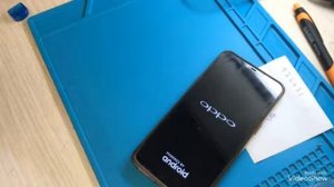 OPPO A3s CPH1803 HARD RESET СБРОСЬ ЧИСТКА ПАМЯТЬ