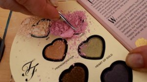 Pink vs Black - Mixing Makeup Eyeshadow Into Slime ASMR 328 Satisfying Slime Video