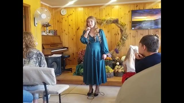 Жизнь - это поле | Христианские песни