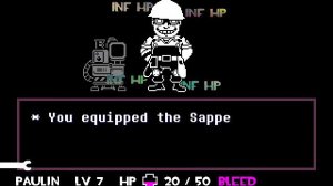 [overtime]Dell Fight 2023 Zhazha's Remake