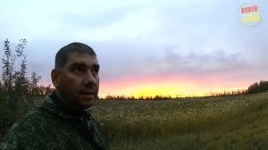 (18 ) КТО ИЩЕТ, ТОТ ВСЕГДА НАЙДЁТ (ОХОТА НА УТКУ N-8) осень 2017.mp4