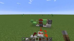 Minecraft  1 16 5   HOW TO как построить пушку в майнкрафте 2