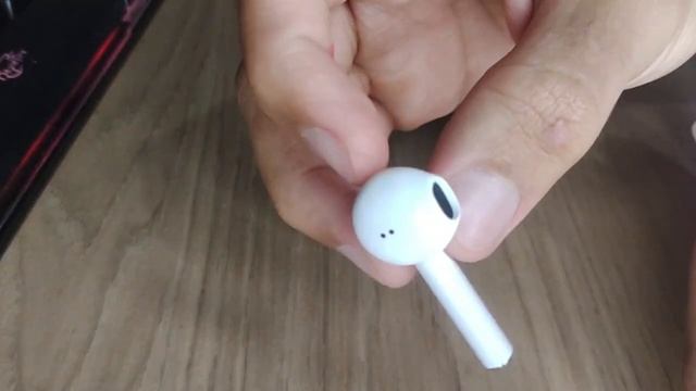 R$10 NO FONE DE OUVIDO SEM FIO DO ALIEXPRESS KKKKKKKKKKKKKK смотреть онлайн