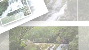 Водопады Приморского Края