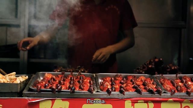 Колбасу Великолукского мясокомбината могут запретить из-за африканской чумы свиней смотреть онлайн