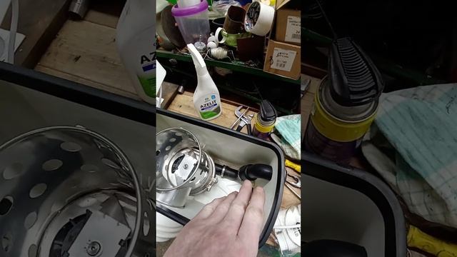 UNIPUMP SANIVORT 605A смотреть онлайн