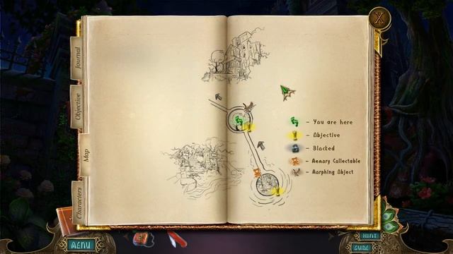 Darkarta: A Broken heart's Quest (CE) - Ep1 - w/Wardfire