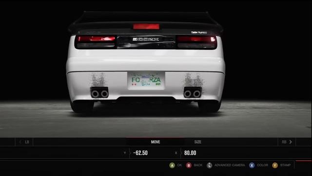 Buy it, Tune it, Drift it. Nissan Fairlady Z - Le24 Racing. смотреть онлайн