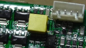 Неон ВД-201 2017г. Зачем-то сломали. Ремонт.