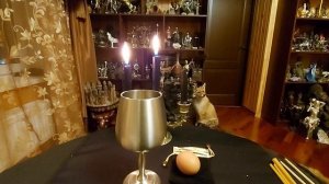 ОТ ЗАДЫХА..АСТМЫ И БЕССОННИЦЫ..ДЛЯ ВСЕХ.. Инга Хосроева - Ведьмина изба