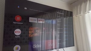 телевизор Xiaomi p1 55 перестаёт работать регулировка подсветки помогает только перезагрузка
