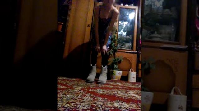 Учу танцевать смотреть онлайн