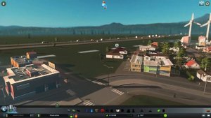 Cities Skylines, Гайд 2: особенности планирования зон
