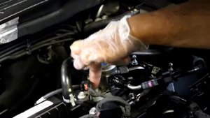 2017 Kia Optima P0087 Fuel Pump & P0014 Camshaft Position Timing