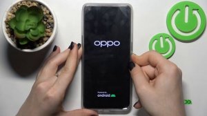 Как войти в режим рекавери на Oppo F21 Pro / Как выйти из режима рекавери на Oppo F21 Pro