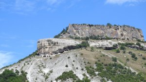 Тепе-Кермен