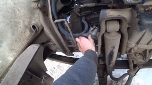 Подогрев двигателя 220 вольт Мерседес 814-1524, установка, двигатель om366. Старт турбо