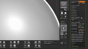 DART 153 Intro To ZBrush: Close Holes