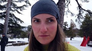 КИПР ЗИМОЙ. Деревни Кипра. Из лета в зиму за один час. Зима. Снег. Троодос