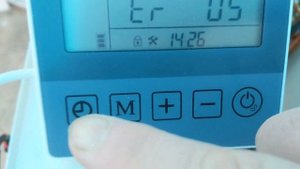 Wi-Fi подключение для теплового насоса от DanHeat