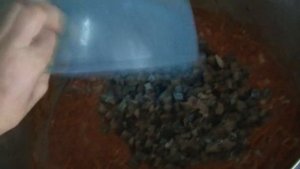 Салат с сельдью на зиму// Нестандартная стерилизация банок// Жизнь в деревне