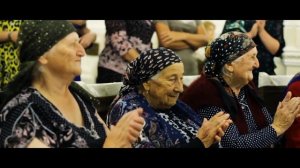 Кабардинская свадьба.Ресторан Пик Европы.Адыгэ хьэгъуэл1ыгъуэ.Adige düğün.