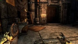 Skyrim LE- Legacy of the Dragonborn (Dragonborn Gallery)- Part 95: Nightingales