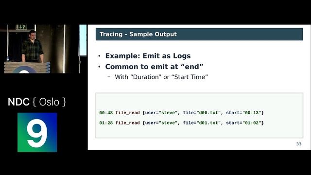 Source Instrumentation for Monitoring C++ in Production - Steven Simpson смотреть онлайн