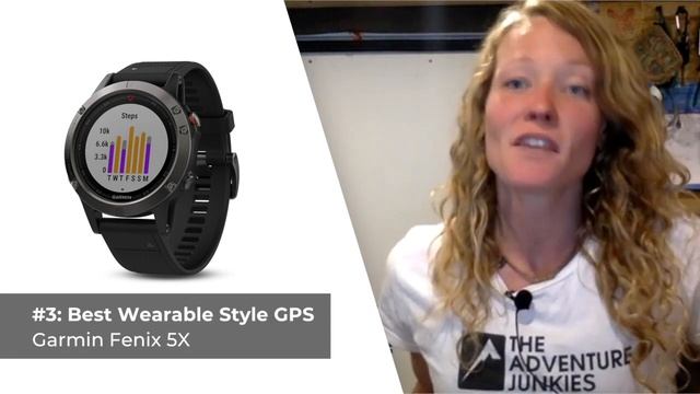 Top 5 Kayak GPSes Of 2021 смотреть онлайн