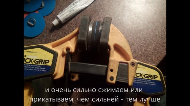 крепёжные кольца на SUP смотреть онлайн