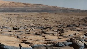 NASA обвинили в сокрытии информации о жизни на Марсе!
