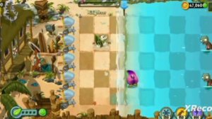 #пвз2 #pvz2 Мини обзор новых растений пвз 2