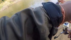 НИЖНЯЯ ВОЛГА. Ловля ЩУКИ и ОКУНЯ на кренки. (Часть 4 из 4)