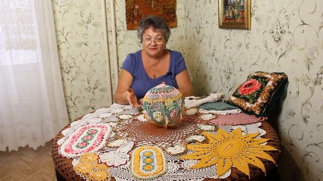 Как я научилась шить и вязать с нуля