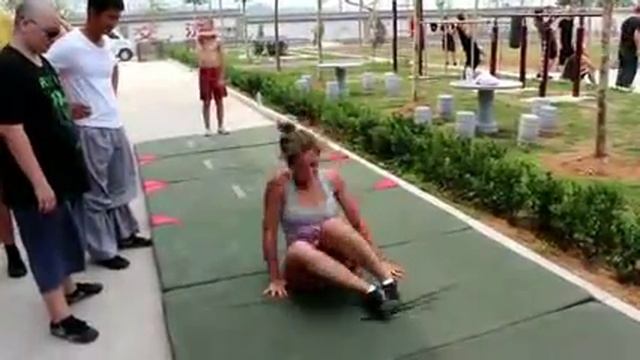 China Challenge 2014 смотреть онлайн